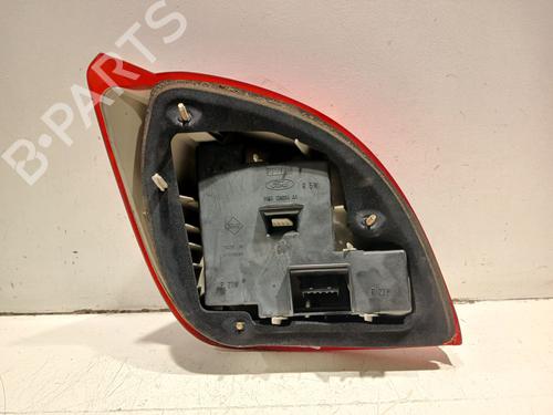 Right taillight FORD FIESTA IV (JA_, JB_) 1.25 i 16V | BP20930680C35 