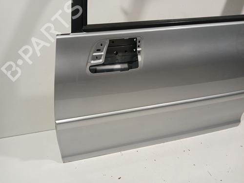 Left front door PEUGEOT 1007 (KM_) 1.4 | BP25984109C2 