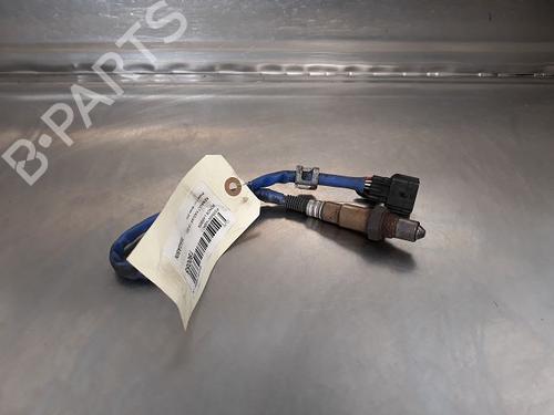 Elektronisk sensor RENAULT KADJAR (HA_, HL_) 1.6 dCi 130 (HLA4) (130 hp) 14858935