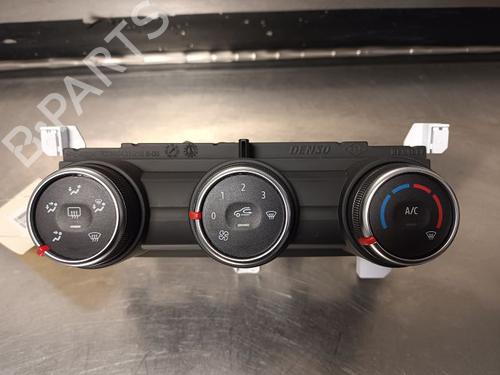 Used Climate control RENAULT CAPTUR II (HF_) [2020-2025]  21685737