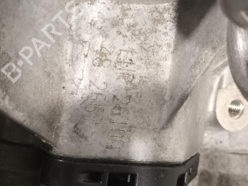 Gearbox VW POLO V (6R1, 6C1) 1.2 | BP29382455M3 