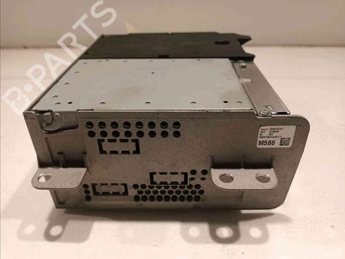 Radio MERCEDES-BENZ CITAN Box Body/MPV (W420) 1.5 112 CDI (420.633, 420.635) | BP21587484E6 