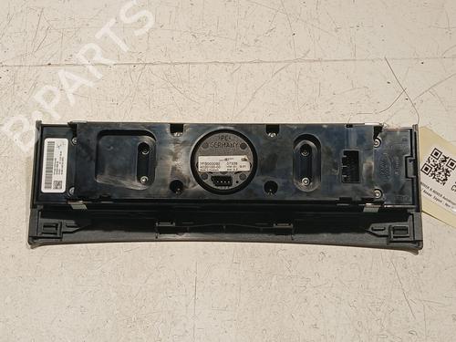 Climate control LAND ROVER RANGE ROVER SPORT I (L320) 3.6 D 4x4 | BP21686487I5 