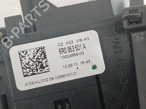 Headlight switch SKODA FABIA II (542) 1.2 LPG | BP31656896I24 - Image 7