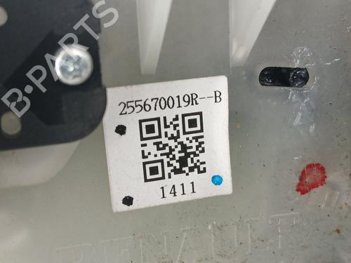 Headlight switch RENAULT MEGANE III Coupe (DZ0/1_) 1.5 dCi (DZ09, DZ0D, DZ1F, DZ1G, DZ14, DZ29) | BP36034921I24 - Image 5