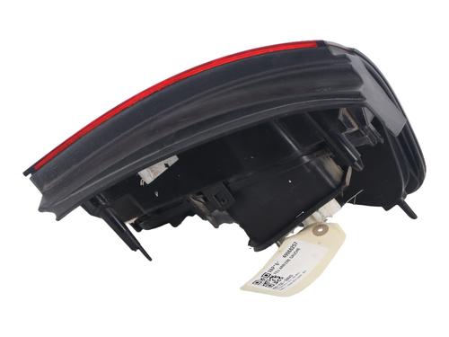 Left taillight CITROËN C3 II (SC_) 1.6 HDi | BP38498304C34 - Image 3