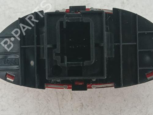 Warning switch PEUGEOT 206 Hatchback (2A/C) 1.4 i | BP30870938I22 