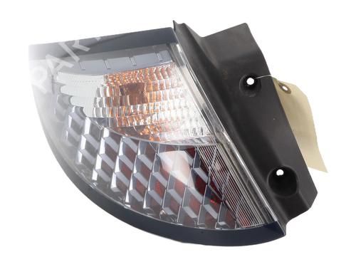 Used Left taillight RENAULT FLUENCE (L3_) Z.E. (95 hp) 28367742