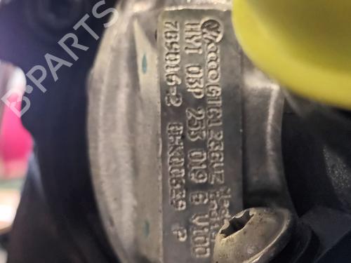 Engine VW POLO V (6R1, 6C1) 1.2 TDI | BP29298195M1 