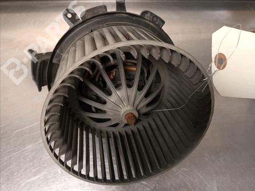 Heater blower motor MERCEDES-BENZ SPRINTER 3-t Van (B906) 211 CDI (906.611, 906.613) | BP9397365M62 