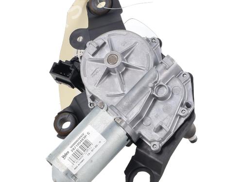 Used Rear wiper motor Rear wiper motor RENAULT CLIO IV (BH_) 1.5 dCi 75 (75 hp) 36183534 36183534