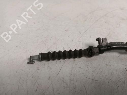 Front right exterior door handle SKODA FABIA III (NJ3) 1.4 TDI | BP14948658C129 