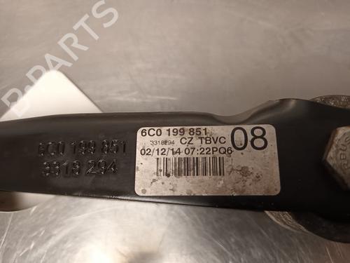 Autre VW POLO V (6R1, 6C1) 1.0 | BP20601581O1 