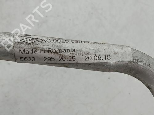 AC pipe DACIA LOGAN MCV II 1.5 dCi | BP30919444M126