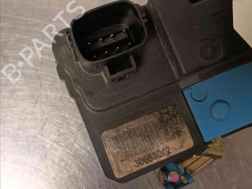 Front right lock VOLVO XC90 I (275) 2.5 T AWD | BP20602596C97 