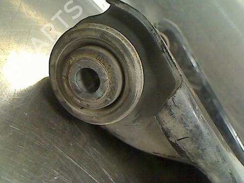 Right front suspension arm DACIA DOKKER MPV (KE_) 1.5 dCi (KEAJ, KEAH) | BP14860293M13 