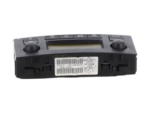 Climate control CITROËN C4 I (LC_) 1.6 HDi | BP29908255I5