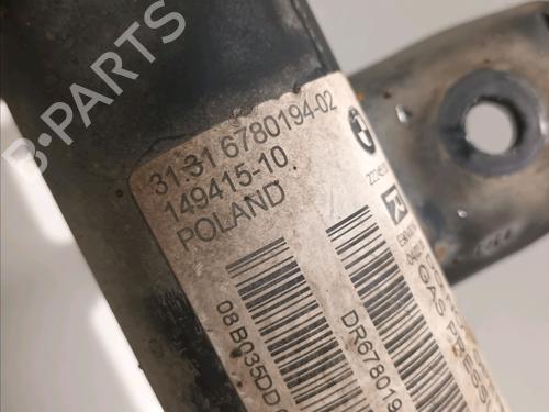 Right front shock absorber BMW 3 (E90) 335 xi | BP17338348M17 