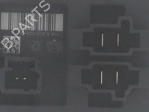 Heater resistor CITROËN C4 Picasso II 1.6 BlueHDi 120 | BP33013788M108 - Image 4