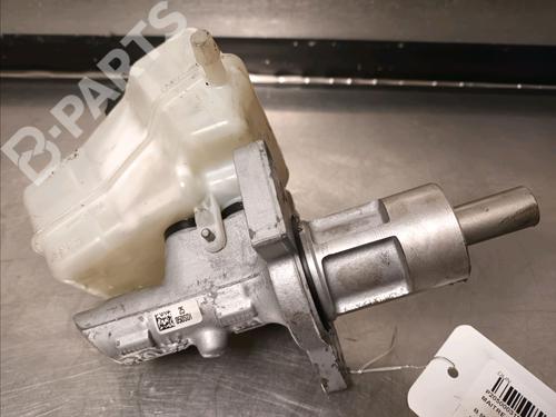 Brake master cylinder BMW 1 (E81) 118 d | BP11516849M77 