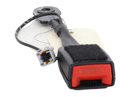 Used Seat buckle Seat buckle CITROËN C5 III (RD_) 2.0 HDi 140 (RDRHF8, RDRHFA, RDRHA8, RDRHAJ) (140 hp) 33715499 33715499