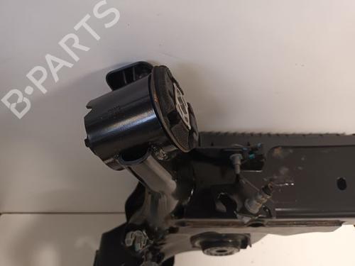Rear axle RENAULT CAPTUR II (HF_)  | BP21781687M2 