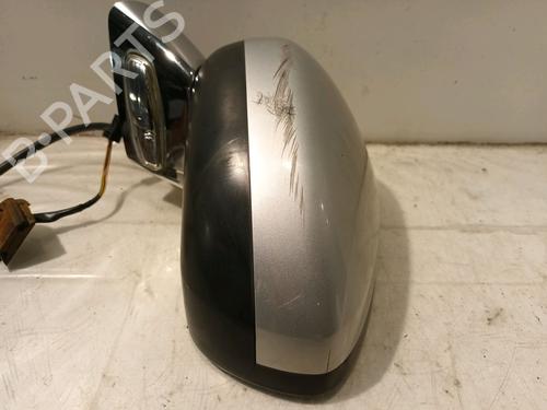 Left mirror CITROËN C3 II (SC_) 1.6 HDi | BP16159099C26