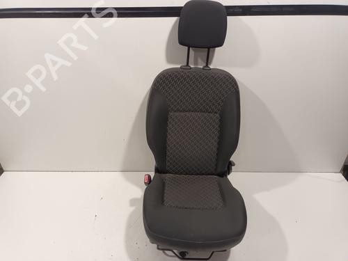 Stol venstre foran RENAULT KANGOO Express (FW0/1_) 1.5 dCi 75 (FW07, FW10, FW04) (75 hp) 30050028