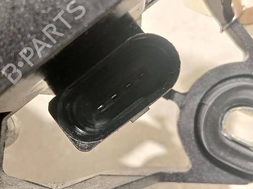 Rear wiper motor VW POLO V (6R1, 6C1) 1.6 TDI | BP20609366M102 