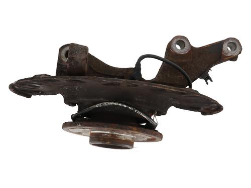 Left front steering knuckle MERCEDES-BENZ VITO Bus (W639) 111 CDI (639.701, 639.703, 639.705) | BP25780223M25 