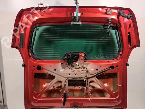 Tailgate PEUGEOT PARTNER Tepee 1.6 HDi | BP37230589C6 - Image 6
