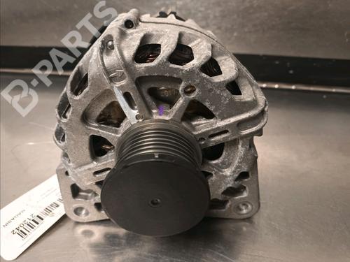 Alternator RENAULT MEGANE IV Grandtour (K9A/M/N_) 1.2 TCe 130 (K9MR) | BP9340785M7 