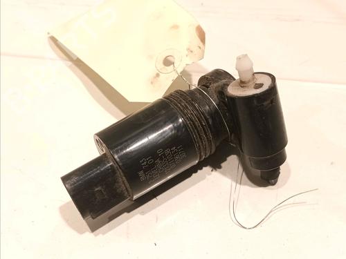 Used Washer pump MINI MINI (R56) Cooper D (109 hp) 15492125