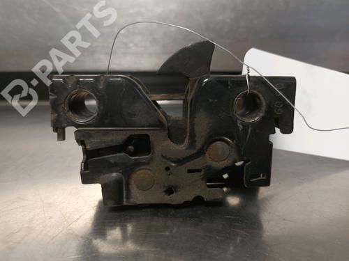 Used Hood lock Hood lock SEAT IBIZA IV (6J5, 6P1) 1.4 TDI (80 hp) 10536865 10536865