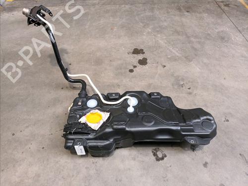 Bensintank VW GOLF VII (5G1, BQ1, BE1, BE2) 1.6 TDI (115 hp) 12954138