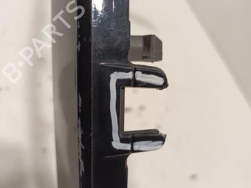 Front right wheel arch trim PORSCHE CAYENNE Coupe (9YB) 3.0 E-Hybrid AWD (9YBAV1) | BP30191540C135 