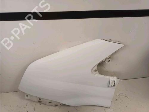 Used Left front fenders FORD TRANSIT Van (FA_ _) [2006-2014]  20723354