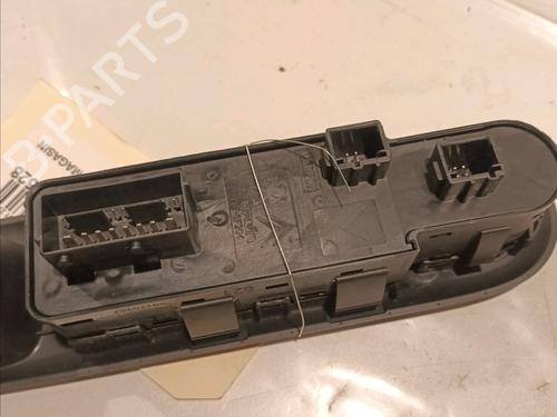 Switch PEUGEOT 3008 I MPV (0U_) 1.6 HDi | BP15576888I30 