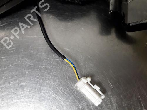 Seat buckle FIAT PANDA (312_, 319_) 1.2 (312PXA1A) | BP14864366I32 