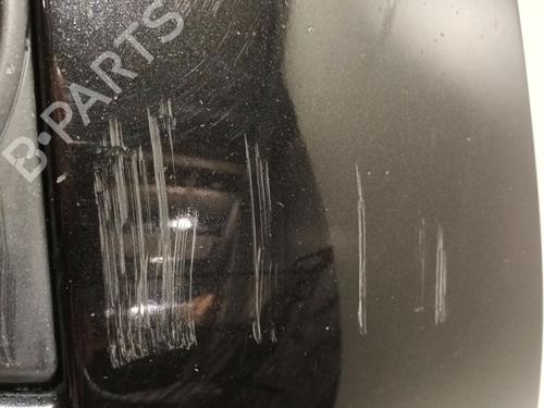 Front bumper SKODA ROOMSTER (5J7) 1.9 TDI | BP31351966C7 