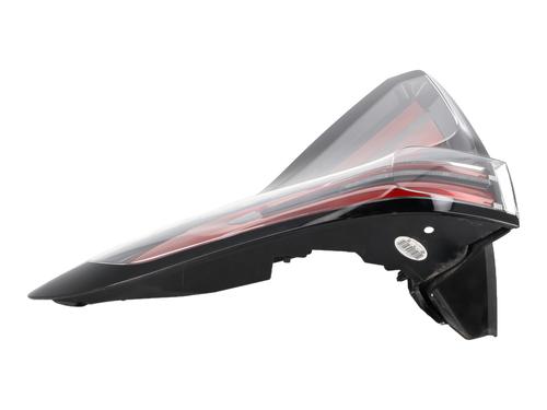 Left taillight RENAULT ESPACE V (JR_)  | BP21802012C34 