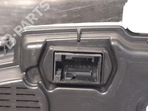 Instrument cluster OPEL CORSA D (S07) 1.3 CDTI (L08, L68) | BP9336479C47 