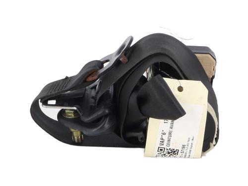 Front left belt tensioner RENAULT KANGOO (KC0/1_) 1.5 dCi | BP29582598C87 