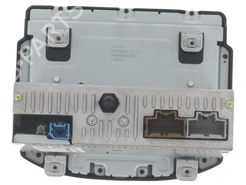 Radio OPEL CORSA E (X15) 1.4 (08, 68) | BP33112443E6 - Image 4