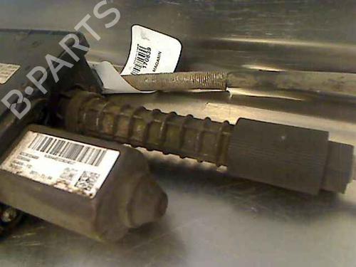 Electric handbrake OPEL MERIVA B MPV (S10) 1.7 CDTI (75) | BP24327811E5 