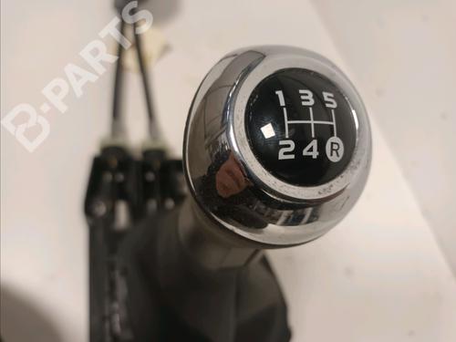 Gear lever PEUGEOT 108 1.0 VTi 72 | BP10714258M90 