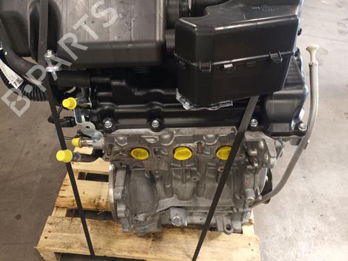 Engine MITSUBISHI MIRAGE / SPACE STAR VI Hatchback (A0_A) 1.0 (A05A) | BP36552590M1 - Image 5