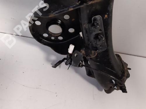 Rear axle KIA PICANTO II (TA) 1.0 | BP9332259M2 