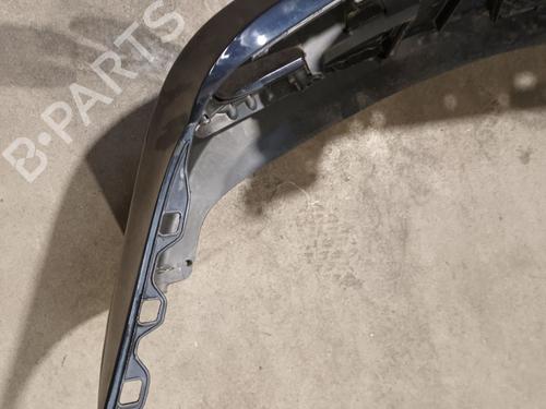 Front bumper BMW 5 (E60) 520 d | BP22244221C7 