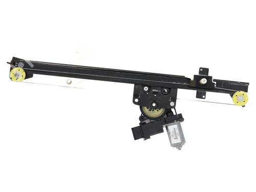 Used Front right window mechanism FIAT DUCATO Van (250_) 115 Multijet 2,0 D (116 hp) 26283099